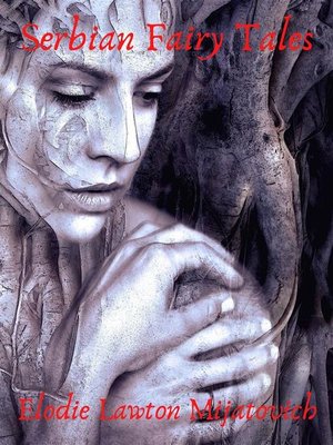 cover image of Serbian Fairy Tales